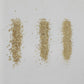 Dried Ginger Coarse Cut / Tea Bag Cuts / TBC