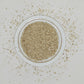 Dried Ginger Coarse Cut / Tea Bag Cuts / TBC