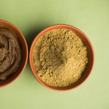 Pure and Natural Henna Powder | Mehndi Powder | 100% Natural Hair color