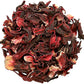 5 Flowers Combo | 5 Dried Flowers  | Pack Combo of 5 Dried edible flowers