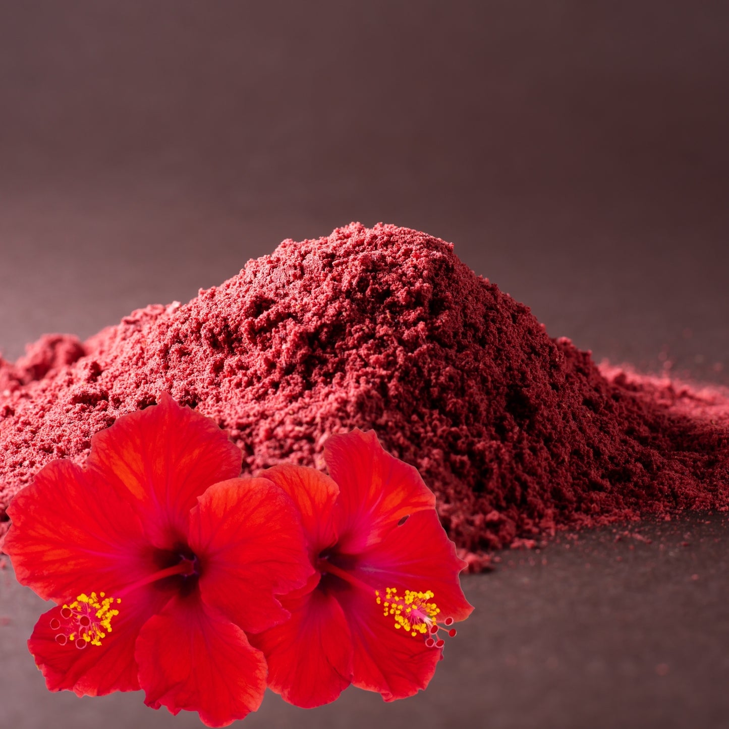 Pure Gudhal Powder | Hibiscus Rosa-Sinensis  | Desi Indian Hibiscus Powder | for Hair & Skin Care   |  Natural Hair Colorant & Conditioner