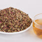 Kashmiri Kahwa Herbal Green Tea with Kashmiri Saffron, Green Tea, Cinnamon, Clove