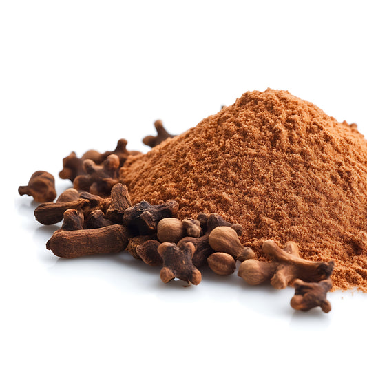 Clove Powder (Laung) – Premium Aromatic Spice | Pure & Strong
