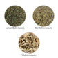 100-100gram Himalayan Herbs Combo  3 Herbs 100gram each