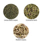 100-100gram Himalayan Herbs Combo  3 Herbs 100gram each