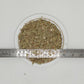Dried Lemongrass Leaves Coarse Cut / Tea Bag Cuts / TBC | Lemongrass TBC | Tea Bag Cut for Herbal Tea Blends