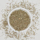 Dried Lemongrass Leaves Coarse Cut / Tea Bag Cuts / TBC | Lemongrass TBC | Tea Bag Cut for Herbal Tea Blends