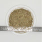 Dried Lemongrass Leaves Coarse Cut / Tea Bag Cuts / TBC | Lemongrass TBC | Tea Bag Cut for Herbal Tea Blends