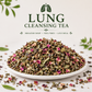 Lung Cleansing Herbal Tea Blend