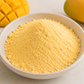 Dried Mango Powder | Natural Mango Fruit Powder for Drinks, Baking & Desserts
