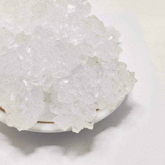 Dhaga Mishri | Rock Sugar | Pure and Natural Thread Crystal