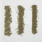 Mullien Leaves Coarse Cut / Tea Bag Cuts / TBC | Mullein Leaf Tea Cuts | TBC for Respiratory Health