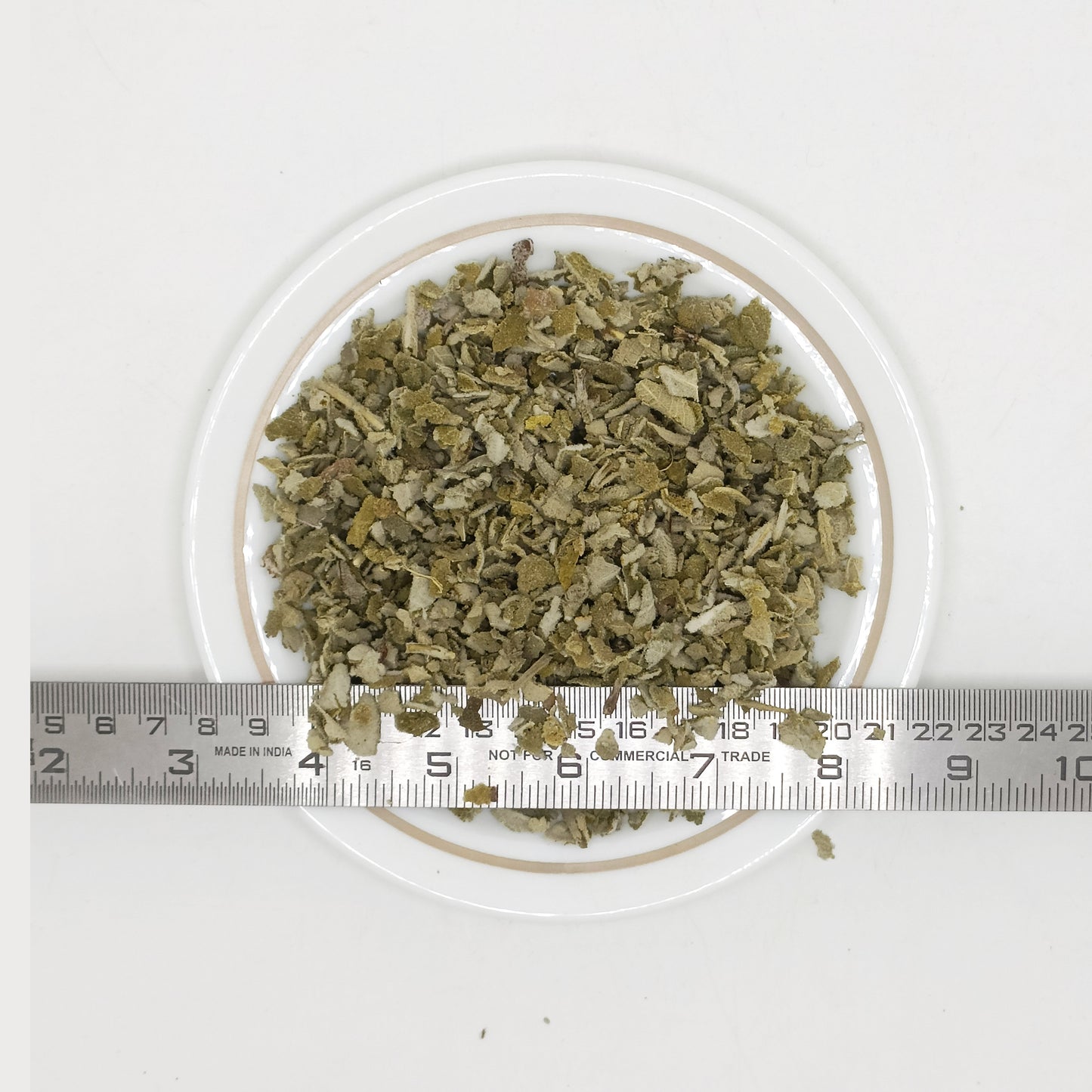 Mullien Leaves Coarse Cut / Tea Bag Cuts / TBC | Mullein Leaf Tea Cuts | TBC for Respiratory Health