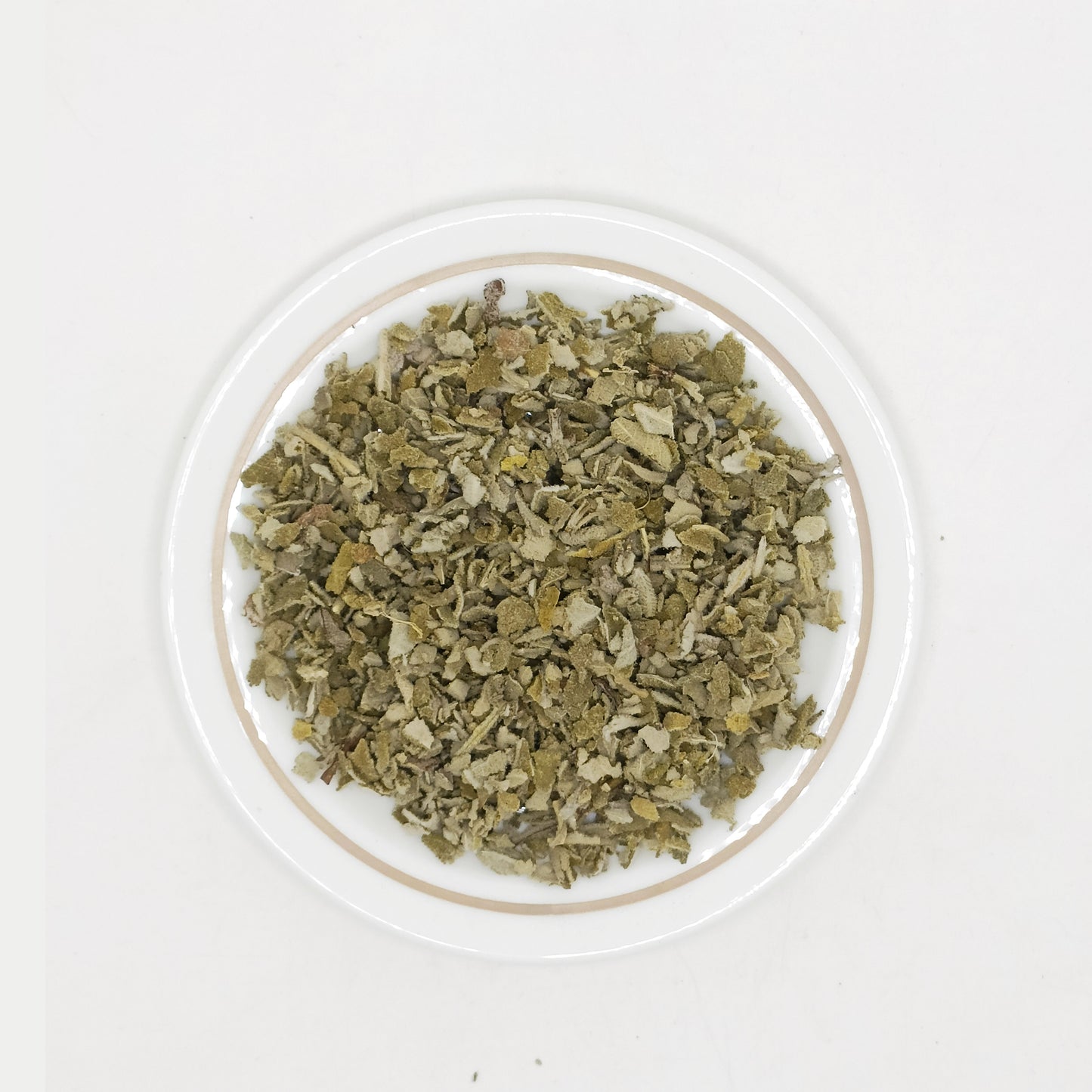 Mullien Leaves Coarse Cut / Tea Bag Cuts / TBC | Mullein Leaf Tea Cuts | TBC for Respiratory Health