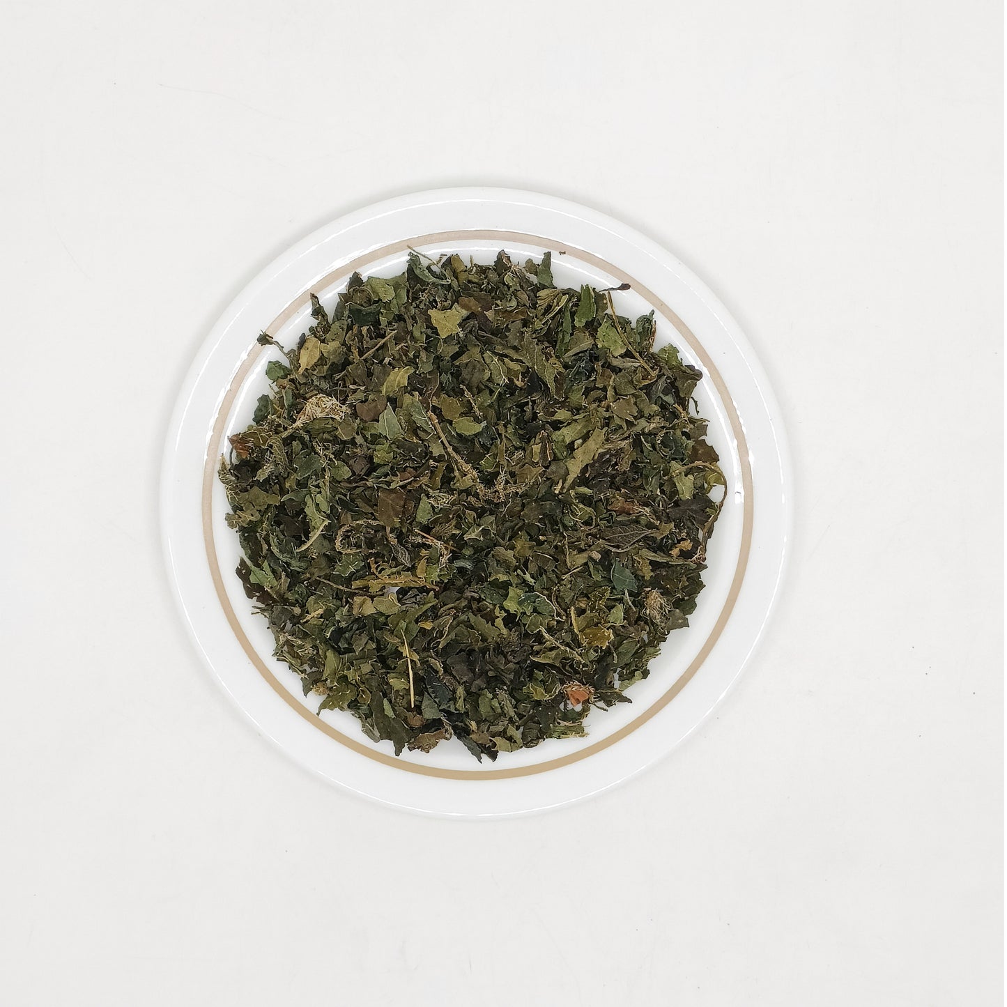 Stinging Nettle Leaf | Urtica Dioica | Nettle leaf Tea | Nettle Leaf Herb Coarse Cut / Tea Bag Cuts / TBC