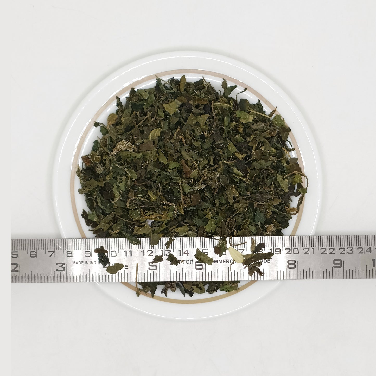 Stinging Nettle Leaf | Urtica Dioica | Nettle leaf Tea | Nettle Leaf Herb Coarse Cut / Tea Bag Cuts / TBC
