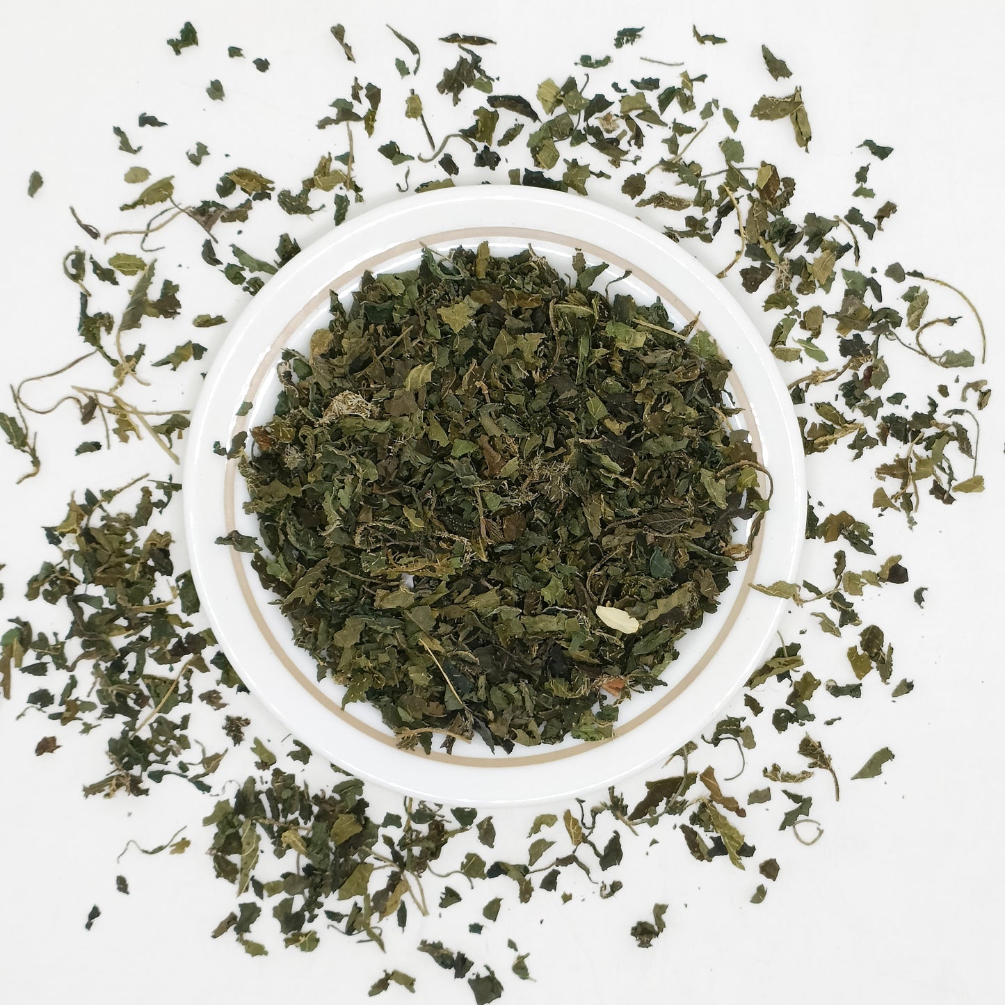 Stinging Nettle Leaf | Urtica Dioica | Nettle leaf Tea | Nettle Leaf Herb Coarse Cut / Tea Bag Cuts / TBC