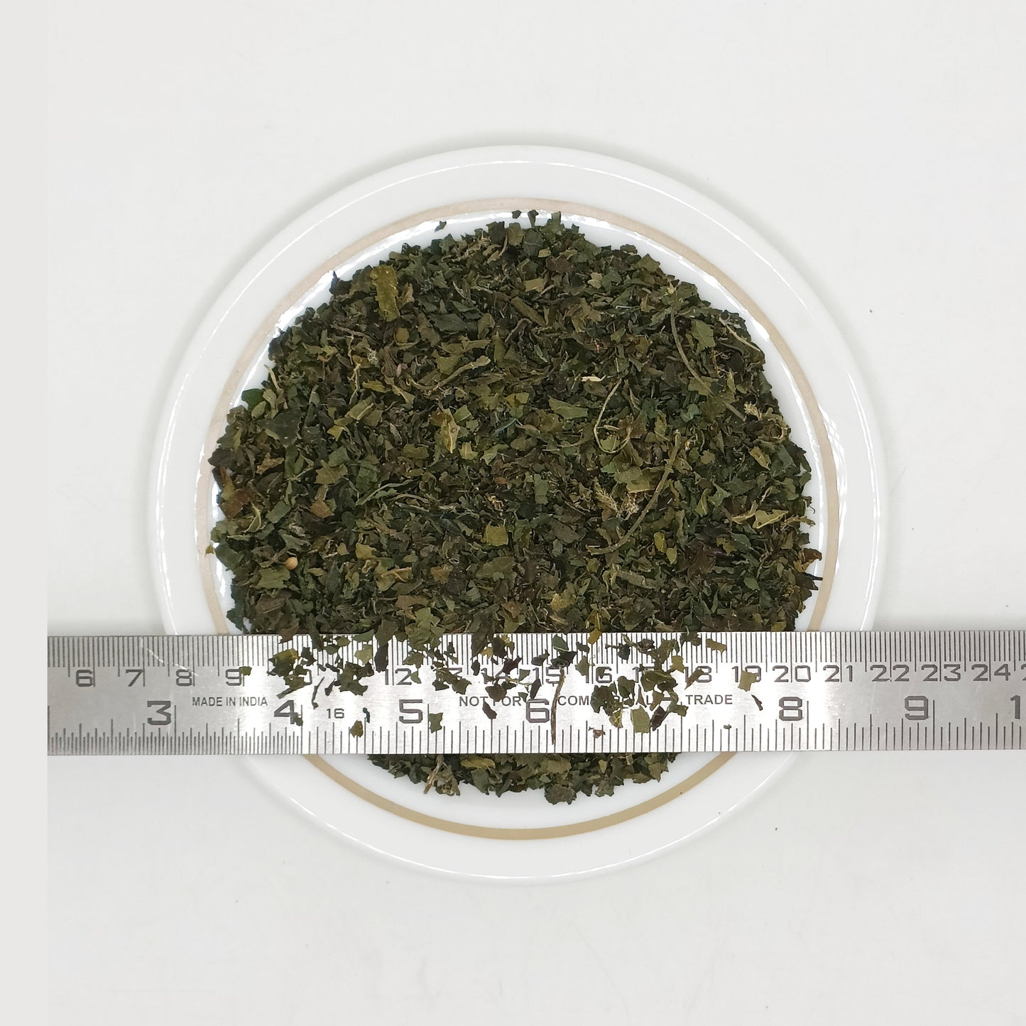 Stinging Nettle Leaf | Urtica Dioica | Nettle leaf Tea | Nettle Leaf Herb Coarse Cut / Tea Bag Cuts / TBC