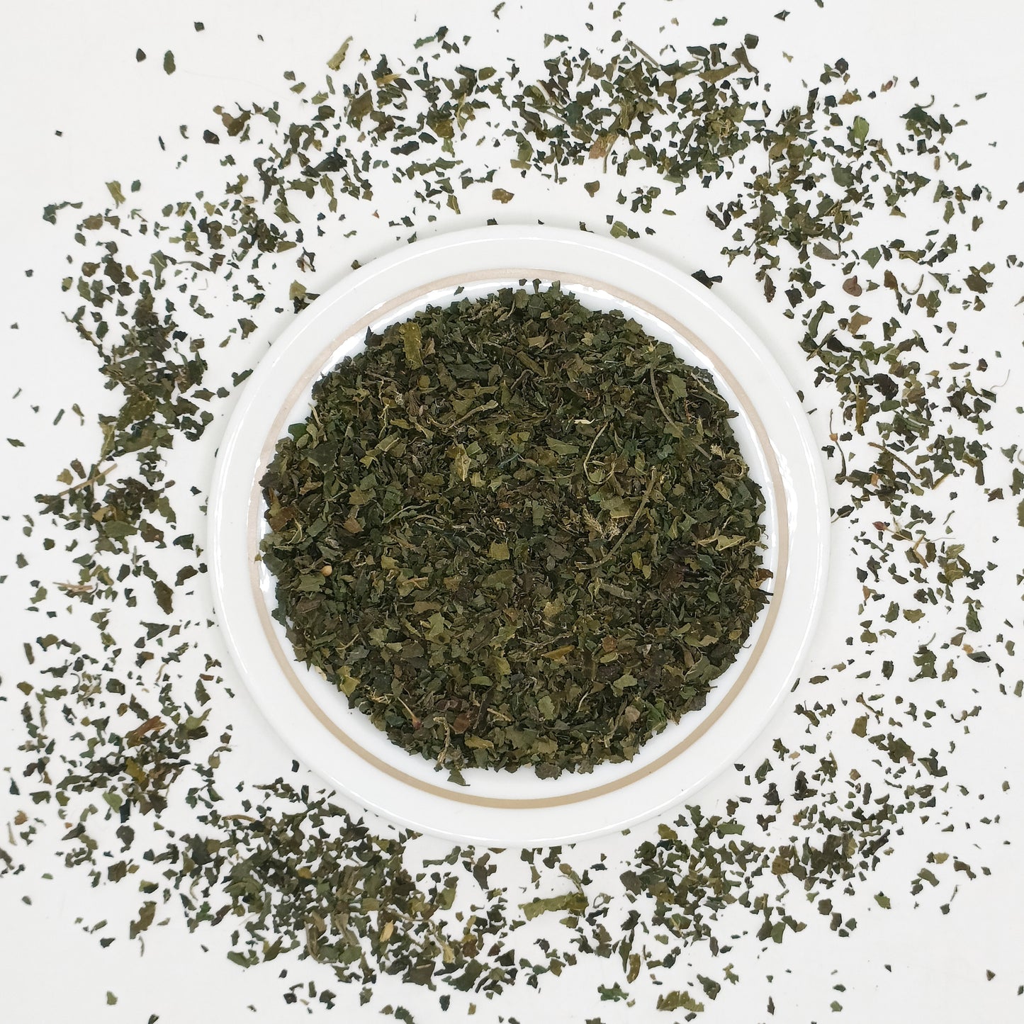 Stinging Nettle Leaf | Urtica Dioica | Nettle leaf Tea | Nettle Leaf Herb Coarse Cut / Tea Bag Cuts / TBC