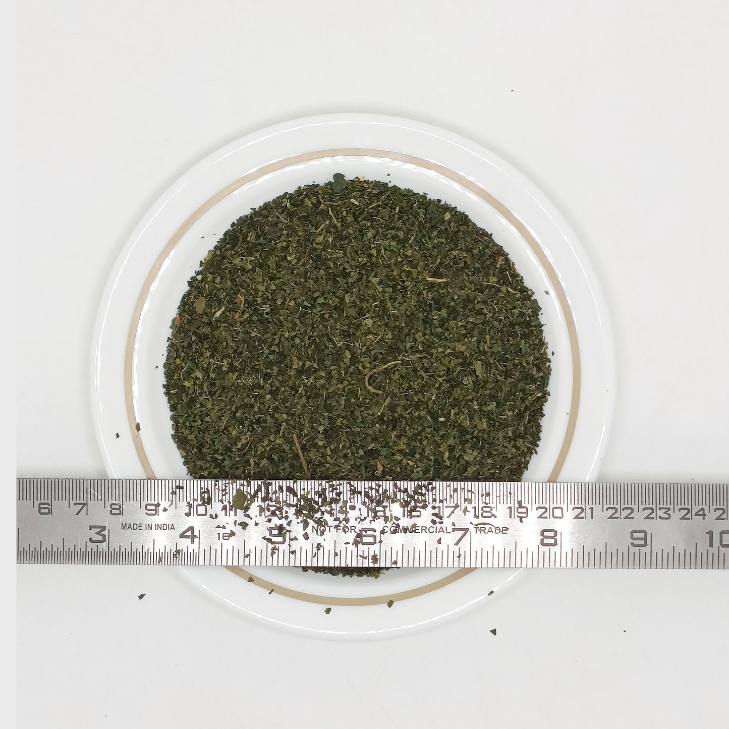 Stinging Nettle Leaf | Urtica Dioica | Nettle leaf Tea | Nettle Leaf Herb Coarse Cut / Tea Bag Cuts / TBC