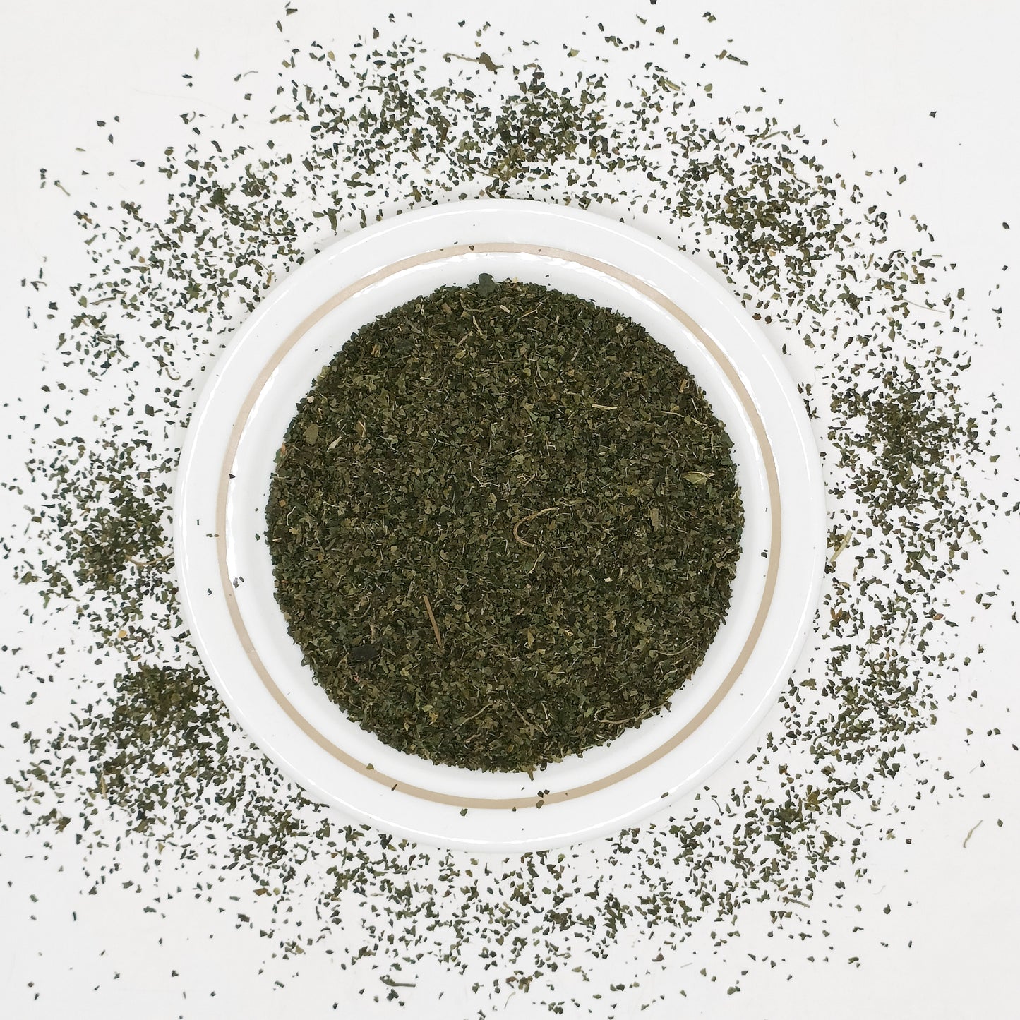 Stinging Nettle Leaf | Urtica Dioica | Nettle leaf Tea | Nettle Leaf Herb Coarse Cut / Tea Bag Cuts / TBC