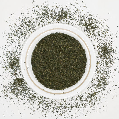 Stinging Nettle Leaf | Urtica Dioica | Nettle leaf Tea | Nettle Leaf Herb Coarse Cut / Tea Bag Cuts / TBC