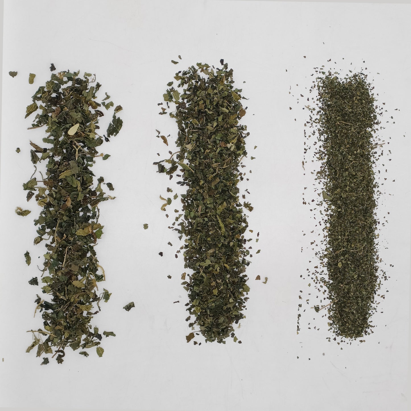 Stinging Nettle Leaves TBC, Cut & Shifted | Urtica Dioica | Nettle Leaf Herb Coarse Cut/ Tea Bags Cuts/ TBC
