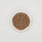 Nutmeg/Myristica/Jaiphal Spice Coarse Cut |  Tea Bag Cuts | TBC