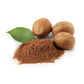 Nutmeg Powder – Jayfal - jaiphal powder - Pure & Aromatic Spice | Premium Quality