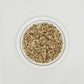 Dried Orange Peel Coarse Cut | Tea Bag Cuts (TBC) | Natural Citrus Peel