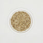Dried Orange Peel Coarse Cut | Tea Bag Cuts (TBC) | Natural Citrus Peel