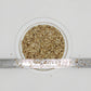 Dried Orange Peel Coarse Cut | Tea Bag Cuts (TBC) | Natural Citrus Peel