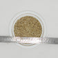 Dried Orange Peel Coarse Cut | Tea Bag Cuts (TBC) | Natural Citrus Peel
