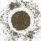 Dried Peppermint Leaves ( Mentha Pipreta) Coarse Cut / Tea Bag Cuts / TBC |Mentha Pipreta Leaves for Tea | Natural & Cooling