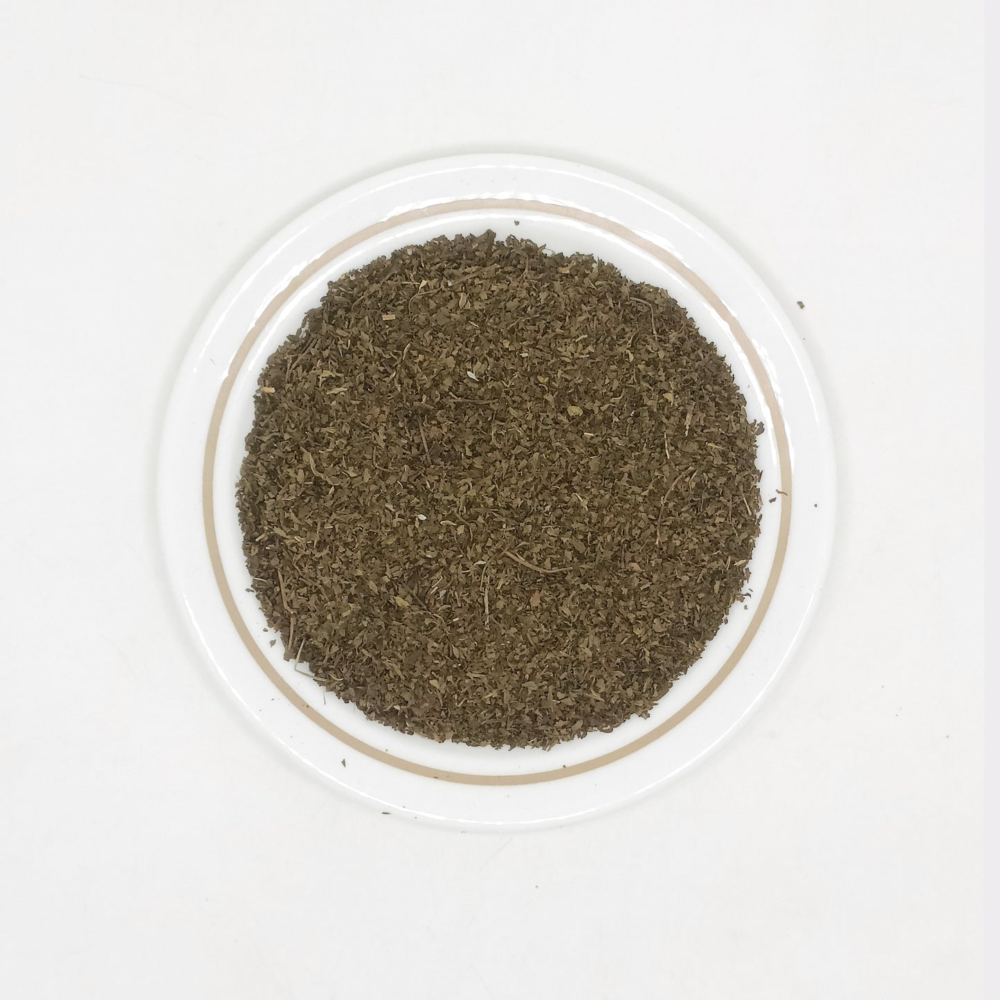 Dried Peppermint Leaves ( Mentha Pipreta) Coarse Cut / Tea Bag Cuts / TBC |Mentha Pipreta Leaves for Tea | Natural & Cooling