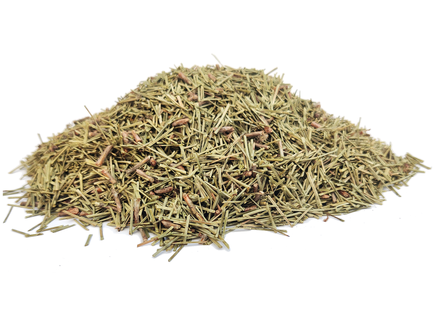 Himalayan Pine Needle Tea Herbal Tea Dried Leaves cut Tea