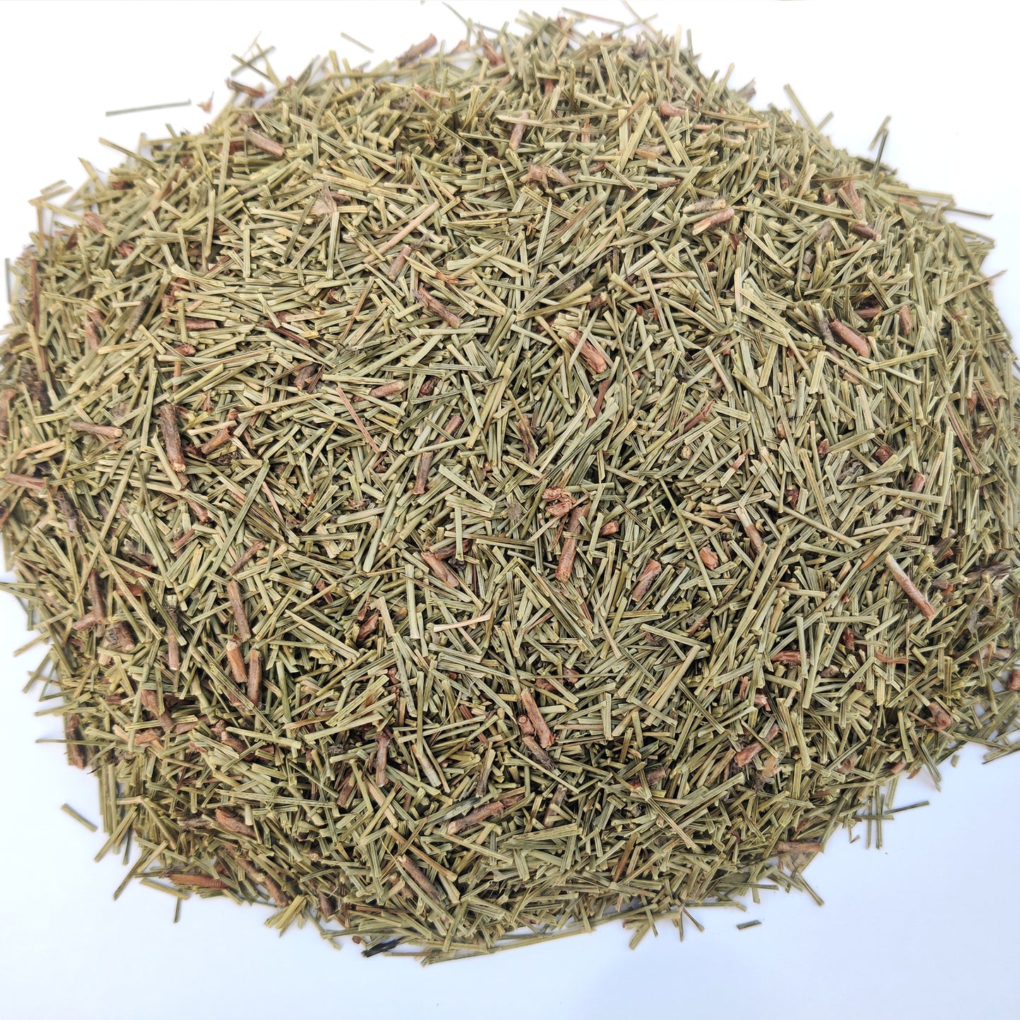 Himalayan Pine Needle Tea Herbal Tea Dried Leaves cut Tea