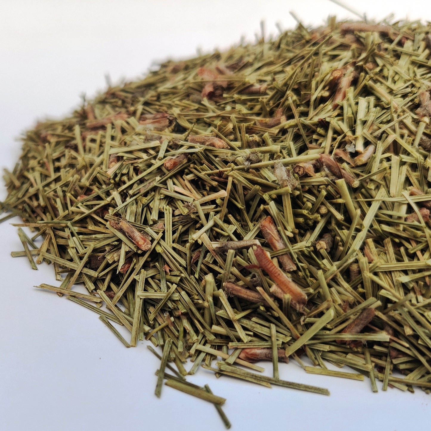 Himalayan Pine Needle Tea Herbal Tea Dried Leaves cut Tea