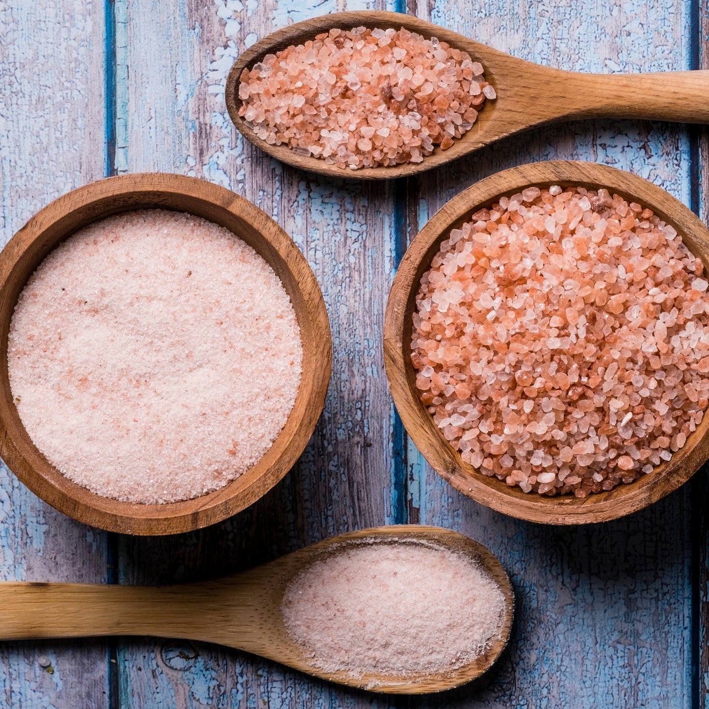 Natural Sendha Namak Powder - Pink Salt Powder for Cooking & Wellness  | Mineral-Rich Himalayan Rock Salt