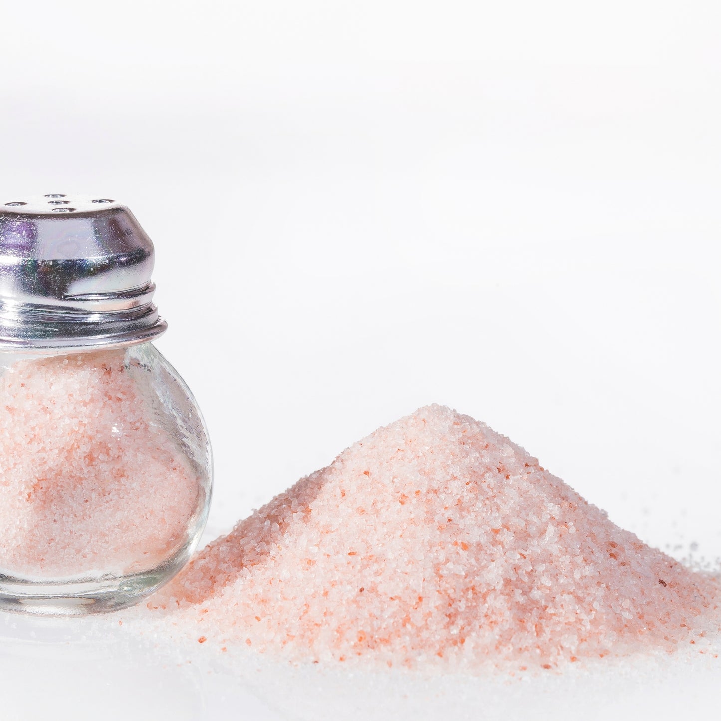 Natural Sendha Namak Powder - Pink Salt Powder for Cooking & Wellness  | Mineral-Rich Himalayan Rock Salt