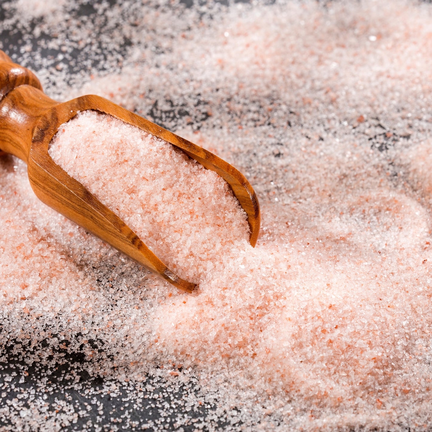 Natural Sendha Namak Powder - Pink Salt Powder for Cooking & Wellness  | Mineral-Rich Himalayan Rock Salt