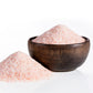 Natural Sendha Namak Powder - Pink Salt Powder for Cooking & Wellness  | Mineral-Rich Himalayan Rock Salt