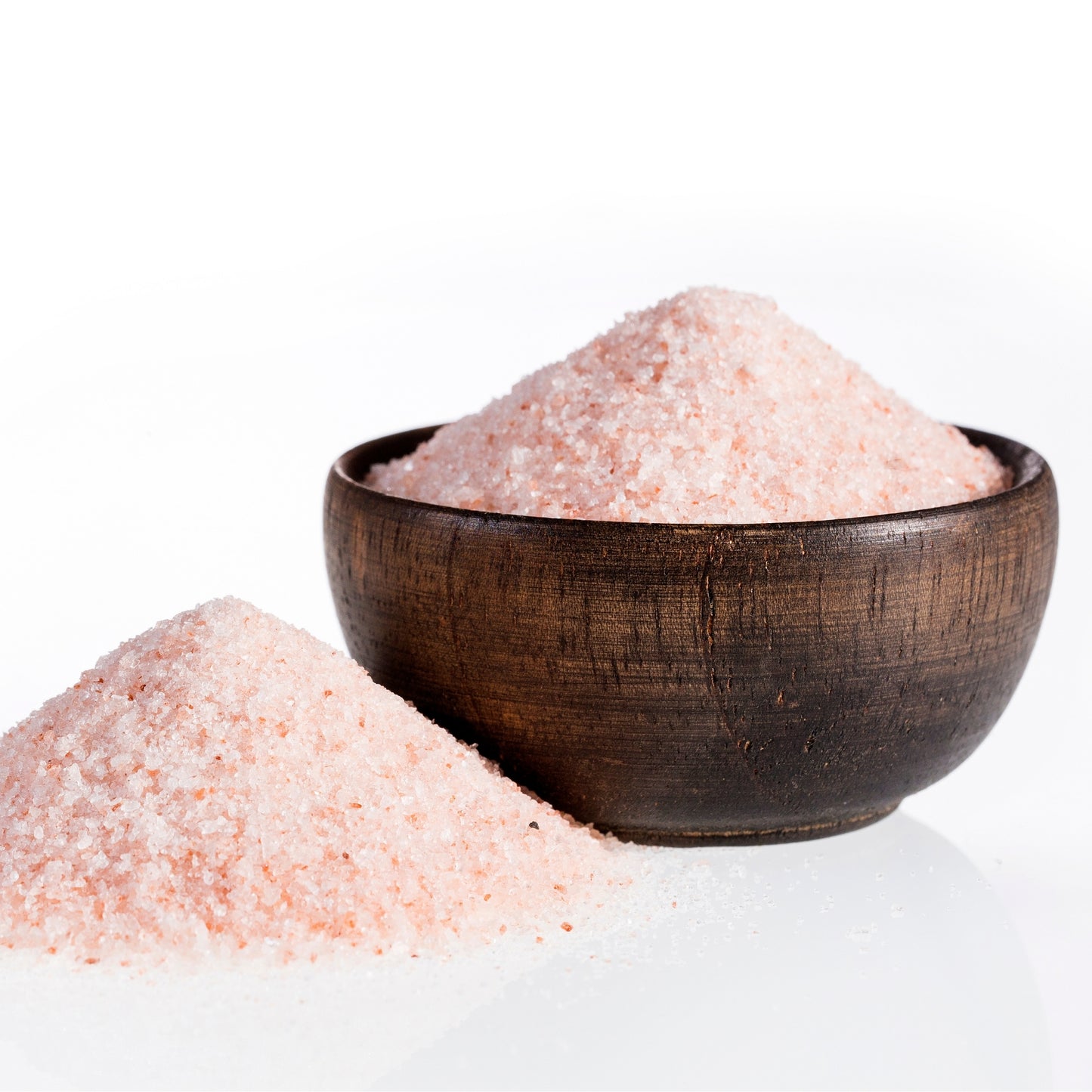 Natural Sendha Namak Powder - Pink Salt Powder for Cooking & Wellness  | Mineral-Rich Himalayan Rock Salt
