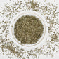 Dried Red Raspberry Leaves Coarse Cut / Tea Bag Cuts / TBC |Red Raspberry Leaf Tea | TBC for Women's Wellness