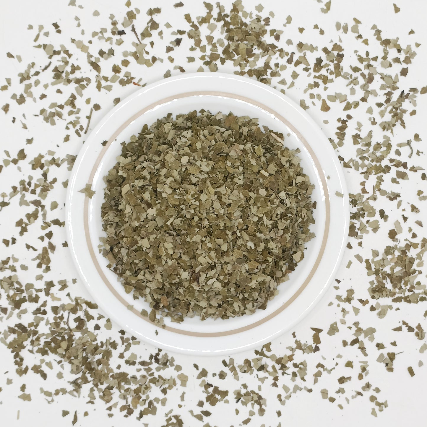 Dried Red Raspberry Leaves Coarse Cut / Tea Bag Cuts / TBC |Red Raspberry Leaf Tea | TBC for Women's Wellness