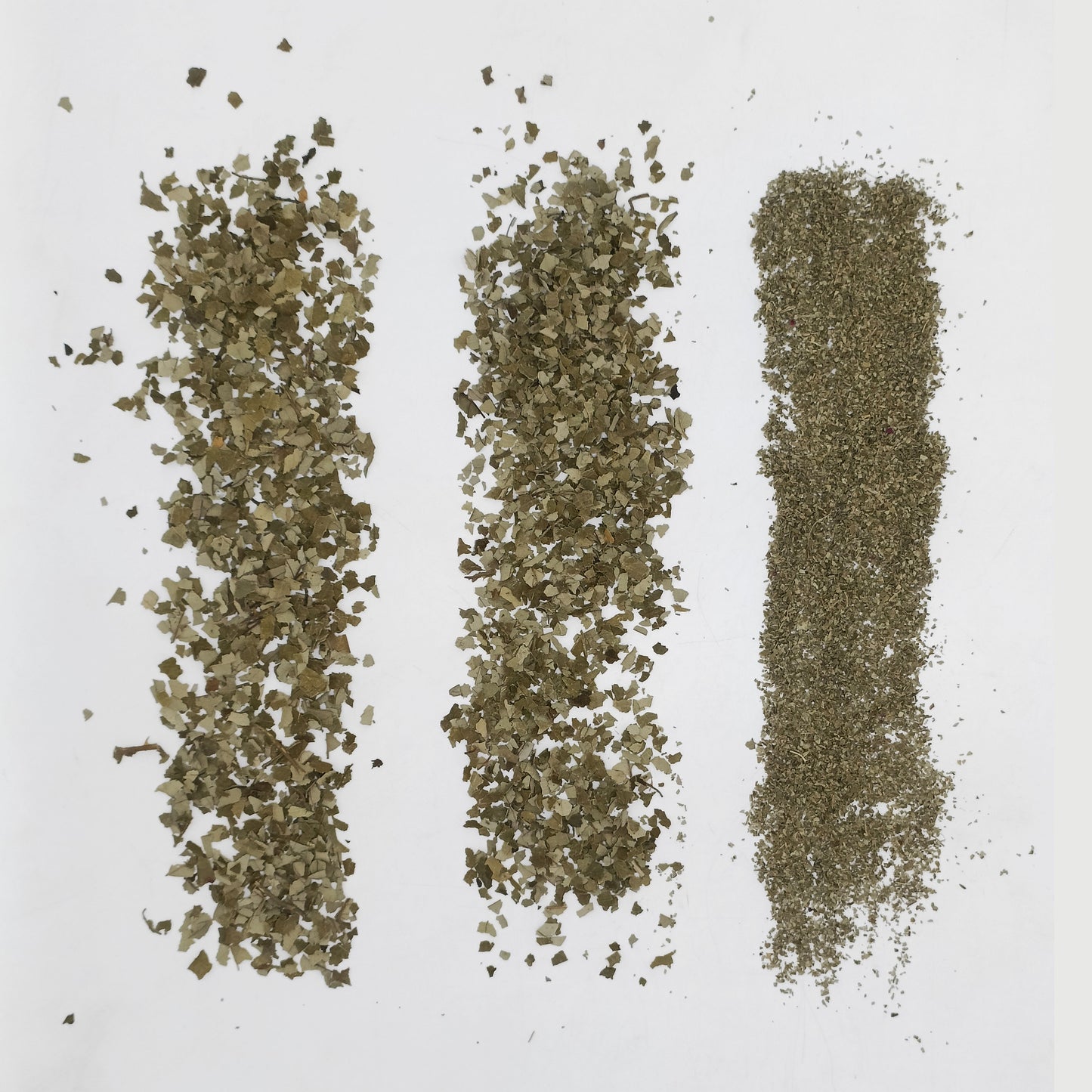Dried Red Raspberry Leaves Coarse Cut / Tea Bag Cuts / TBC |Red Raspberry Leaf Tea | TBC for Women's Wellness