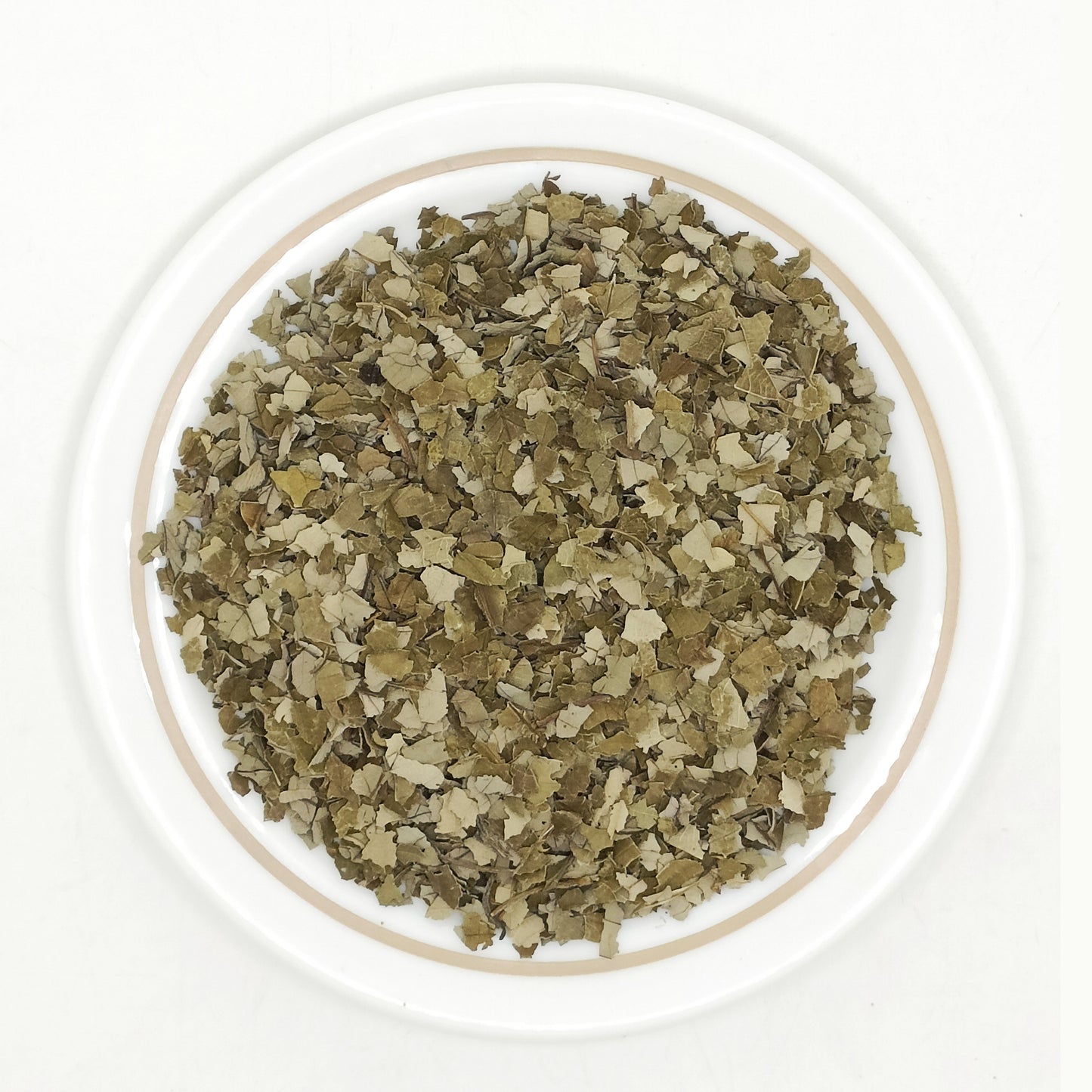 Dried Red Raspberry Leaves Coarse Cut / Tea Bag Cuts / TBC |Red Raspberry Leaf Tea | TBC for Women's Wellness