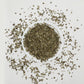 Dried Red Raspberry Leaves Coarse Cut / Tea Bag Cuts / TBC |Red Raspberry Leaf Tea | TBC for Women's Wellness