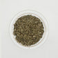 Dried Red Raspberry Leaves Coarse Cut / Tea Bag Cuts / TBC |Red Raspberry Leaf Tea | TBC for Women's Wellness