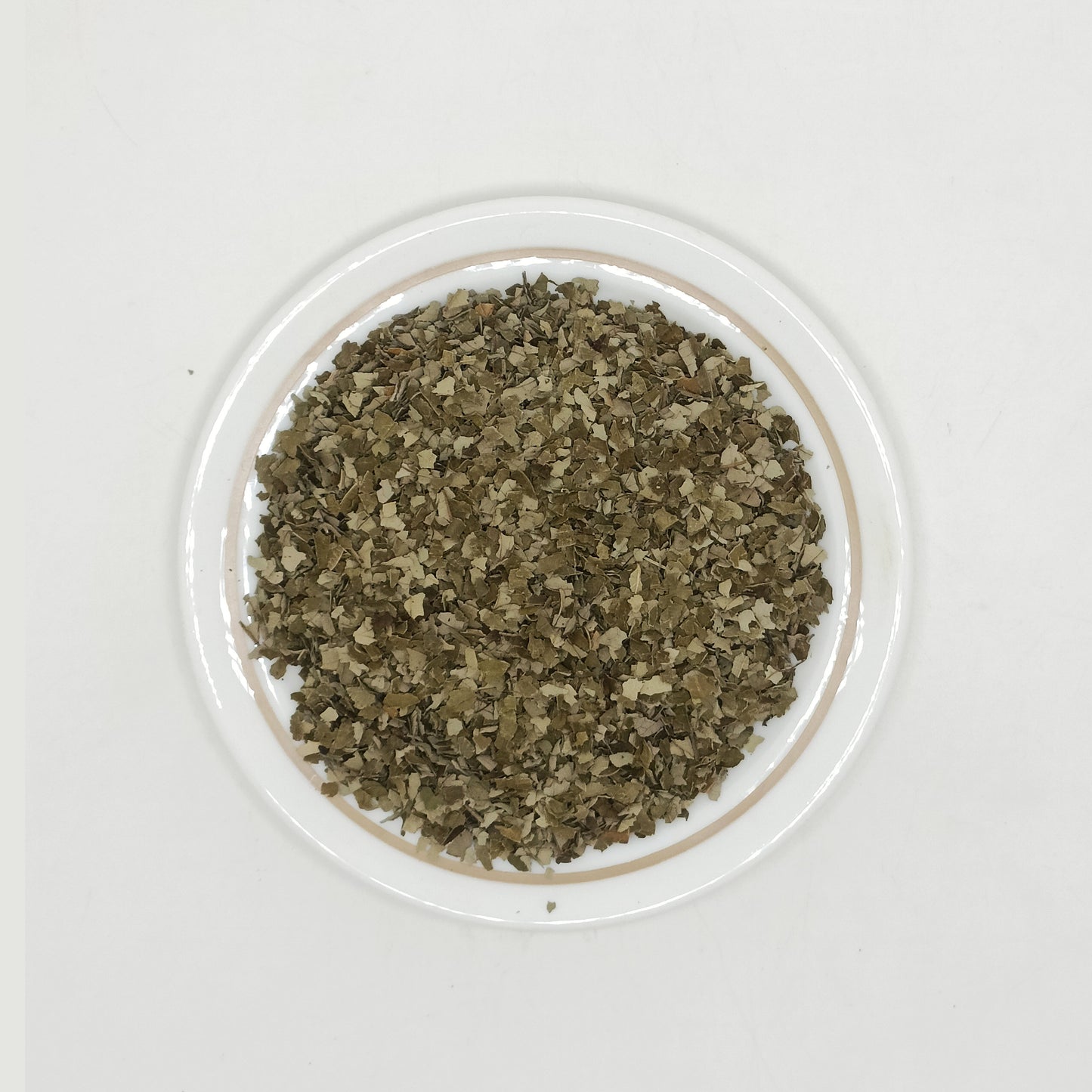 Dried Red Raspberry Leaves Coarse Cut / Tea Bag Cuts / TBC |Red Raspberry Leaf Tea | TBC for Women's Wellness